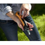 Пилка садова Fiskars Xtract SW73 S (1000613)