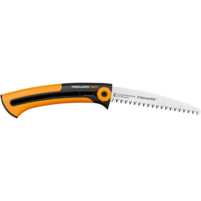 Пилка садова Fiskars Xtract SW73 S (1000613)
