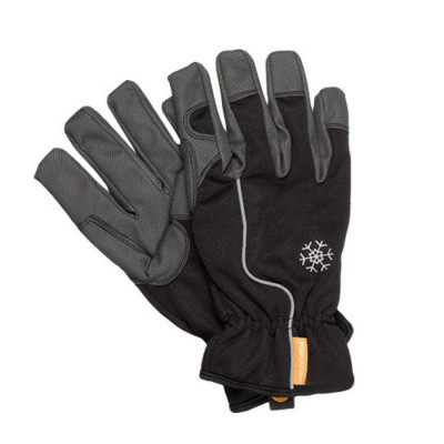 Рукавиці зимові робочі Fiskars розмір 10 (1015447)
