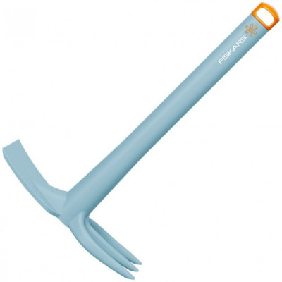 Сапка-культиватор Fiskars Inspiration Lucy (1003696)