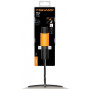 Сапка Fiskars QuikFit (1000677)