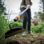 Сапка Fiskars QuikFit (1000677)