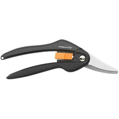 Секатор універсальний Fiskars SingleStep SP27 (1000570)