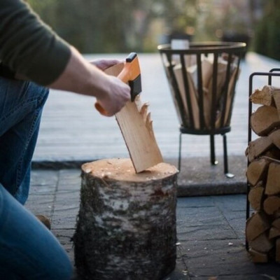 Сокира універсальна Fiskars X5 XXS (1015617)