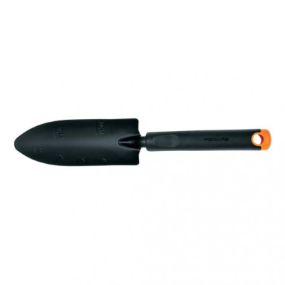 Совок садовий Fiskars Ergo Transplanter Ergonomic (1027018)