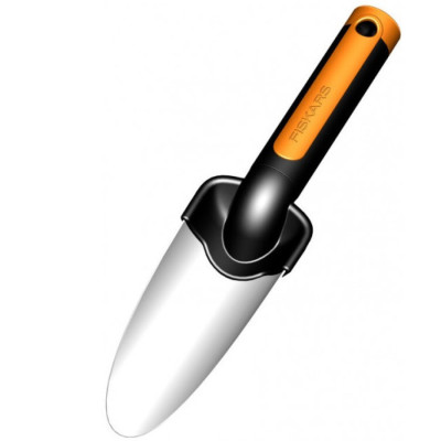 Совок садовий Fiskars Premium Planters (1000727)