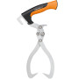 Захват для колод Fiskars WoodXpert LT6 (1003625)