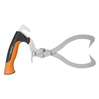 Захват для колод Fiskars WoodXpert LT6 (1003625)