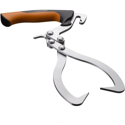 Захват для колод Fiskars WoodXpert LT6 (1003625)