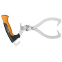 Захват для колод Fiskars WoodXpert LT6 (1003625)