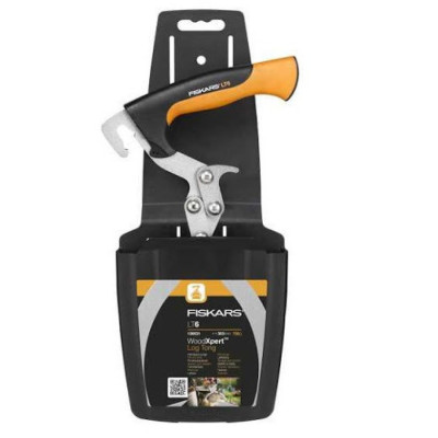 Захват для колод Fiskars WoodXpert LT6 (1003625)