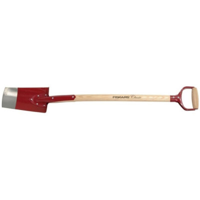 Лопата універсальна Fiskars Classic Garden FSC (1003689)