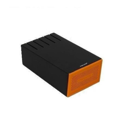 Набір ножів Fiskars Functional Form 6 пр. (1014190)