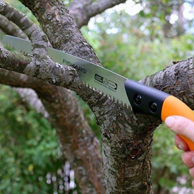 Пила садова ручна Fiskars SW84 (1001620)