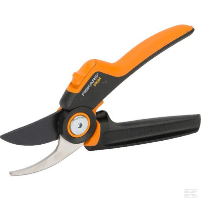Секатор площинний Fiskars PowerGear X PX94 (1023628)
