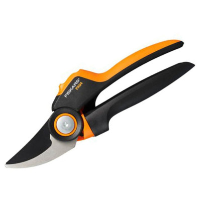 Секатор площинний Fiskars PowerGear X PX94 (1023628)