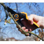 Секатор площинний Fiskars PowerGear X PX94 (1023628)