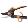 Секатор площинний Fiskars PowerGear X PX94 (1023628)