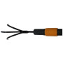Культиватор ручний Fiskars QuikFit (1000683)