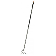 Культиватор ручний полегшений Fiskars Ergonomic (1001301)