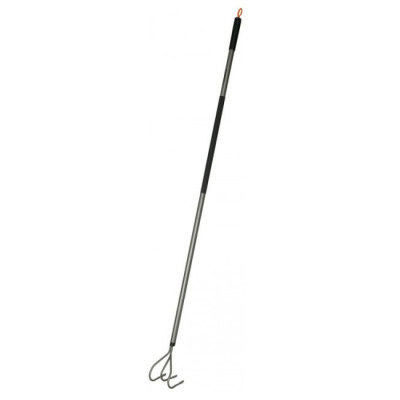 Культиватор ручний полегшений Fiskars Ergonomic (1001301)