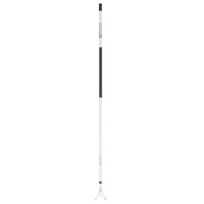 Культиватор ручний полегшений Fiskars White (1019611)