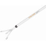 Культиватор ручний полегшений Fiskars White (1019611)