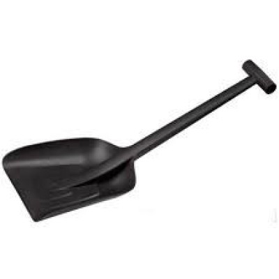 Лопата для автомобіля Fiskars Solid (1019353)