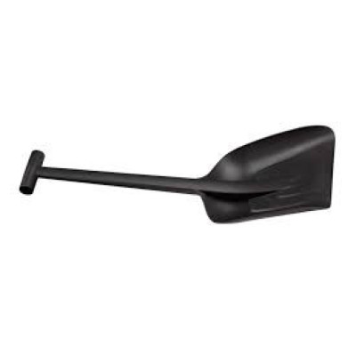 Лопата для автомобіля Fiskars Solid (1019353)