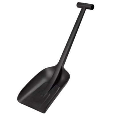 Лопата для автомобіля Fiskars Solid (1019353)