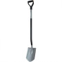 Лопата садова штикова Fiskars Ergonomic (1001568)