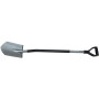 Лопата садова штикова Fiskars Ergonomic (1001568)