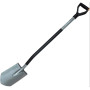 Лопата садова штикова Fiskars Ergonomic (1001568)