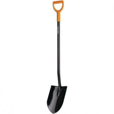 Лопата штикова Fiskars Solid (1003455)