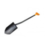 Лопата штикова Fiskars Solid (1003455)