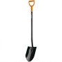 Лопата штикова Fiskars Solid (1003455)