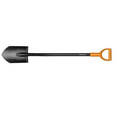 Лопата штикова Fiskars Solid (1003455)