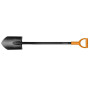 Лопата штикова Fiskars Solid (1003455)