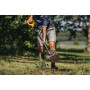 Лопата штикова Fiskars Solid (1003455)