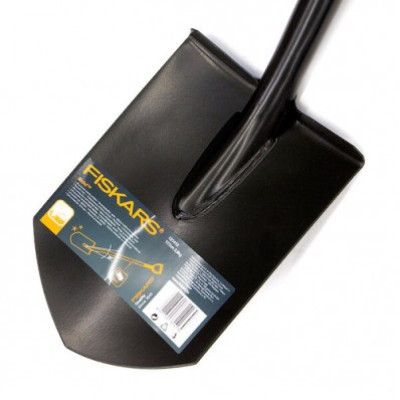 Лопата штикова Fiskars Solid (1003455)