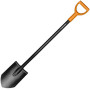 Лопата штикова Fiskars Solid (1003455)