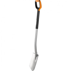 Лопата штикова Fiskars Xact L (1003683)