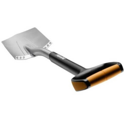 Лопата штикова Fiskars Xact L (1003683)
