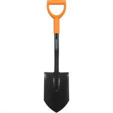 Лопата штикова коротка Fiskars Solid (1014809)