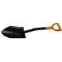 Лопата штикова коротка Fiskars Solid (1014809)