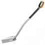 Лопата совкова Fiskars Xact L (1003688)