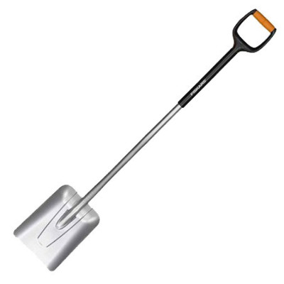 Лопата совкова Fiskars Xact L (1003688)
