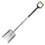 Лопата совкова Fiskars Xact L (1003688)