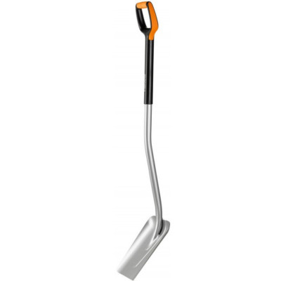 Лопата совкова Fiskars Xact L (1003688)