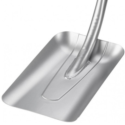 Лопата совкова Fiskars Xact L (1003688)